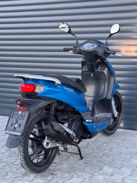 Peugeot Tweet 150cc | Mobile.bg    5