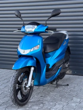 Peugeot Tweet 150cc | Mobile.bg    2