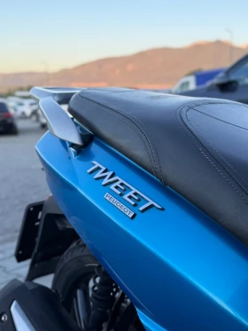 Peugeot Tweet 150cc | Mobile.bg    11