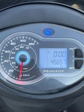 Peugeot Tweet 150cc | Mobile.bg    8