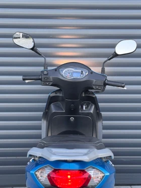 Peugeot Tweet 150cc | Mobile.bg    6