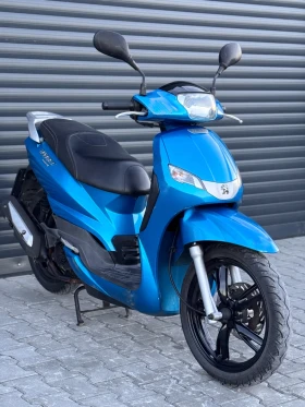 Peugeot Tweet 150cc | Mobile.bg    3
