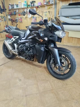 BMW K K1200R | Mobile.bg    7