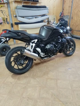 BMW K K1200R | Mobile.bg    2