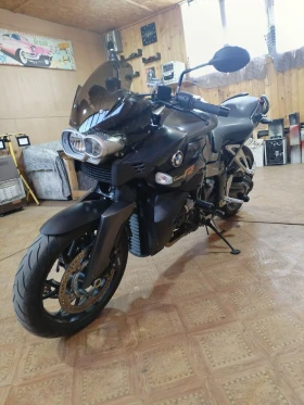 BMW K K1200R | Mobile.bg    4