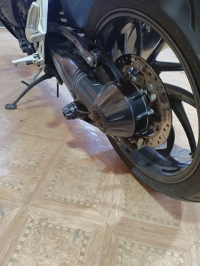BMW K K1200R | Mobile.bg    5