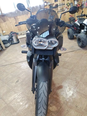 BMW K K1200R | Mobile.bg    8