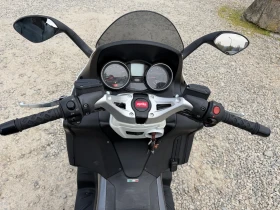 Aprilia SRV 850Куб. 85к.с.  | Auto.bg — изображение 9