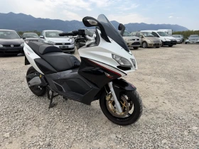 Aprilia SRV 850Куб. 85к.с.  | Auto.bg — изображение 8