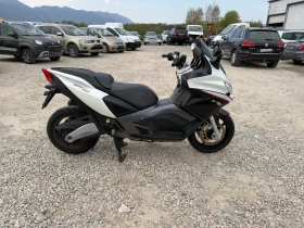 Aprilia SRV 850Куб. 85к.с.  | Auto.bg — изображение 7