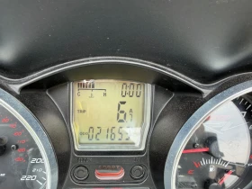 Aprilia SRV 850Куб. 85к.с.  | Auto.bg — изображение 12