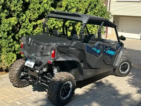 Cfmoto ZFORCE 950 SPORT 4 | Mobile.bg � ����� ������ 13