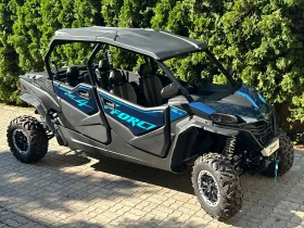 Cfmoto ZFORCE 950 SPORT 4 | Mobile.bg � ����� ������ 11