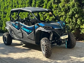 Cfmoto ZFORCE 950 SPORT 4 | Mobile.bg � ����� ������ 6