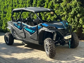 Cfmoto ZFORCE 950 SPORT 4 | Mobile.bg � ����� ������ 12