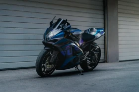 Suzuki Gsxr K8 1000 | Mobile.bg � ����� ������ 5