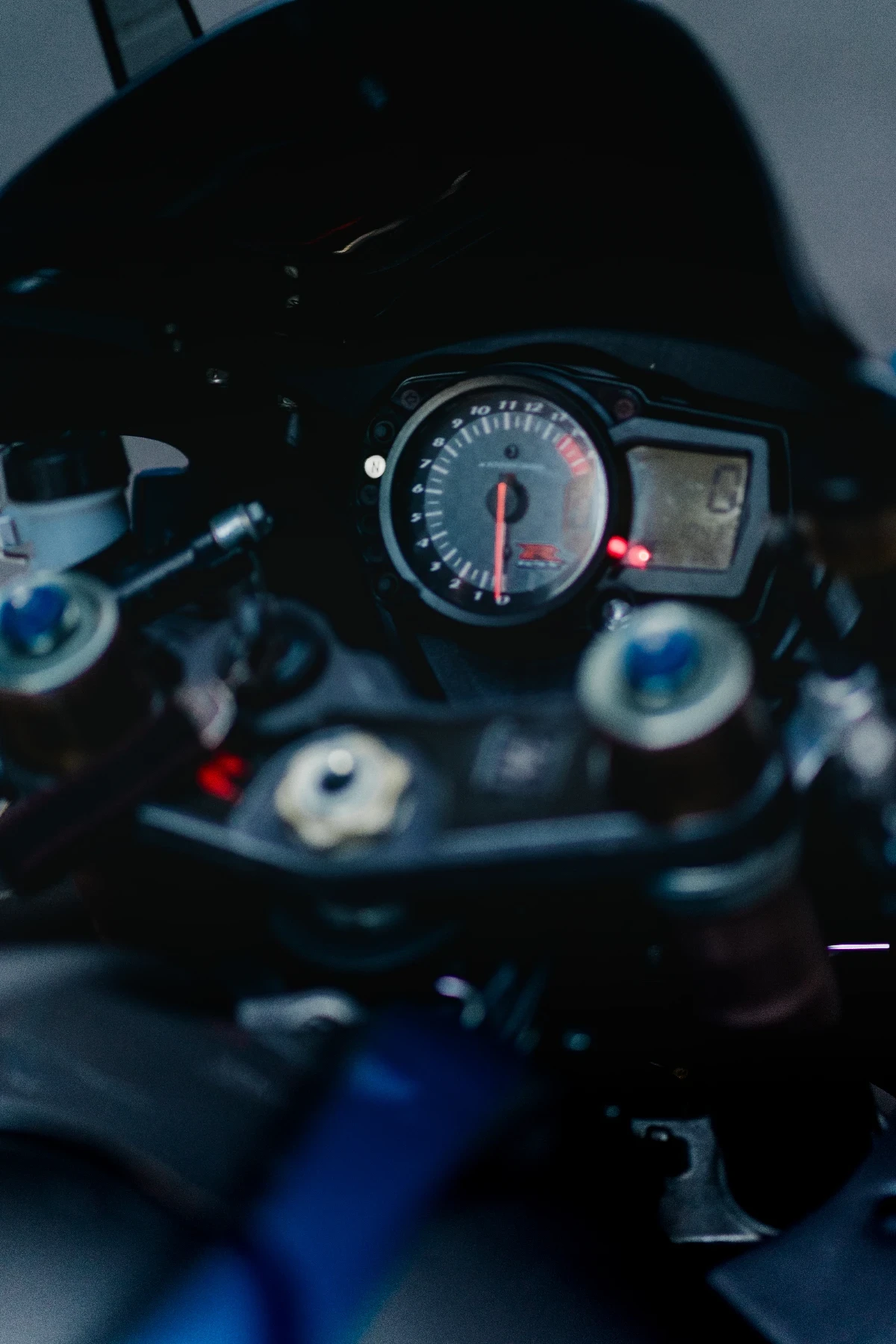 Suzuki Gsxr K8 1000, снимка 8 - Мотоциклети и мототехника - 55958013
