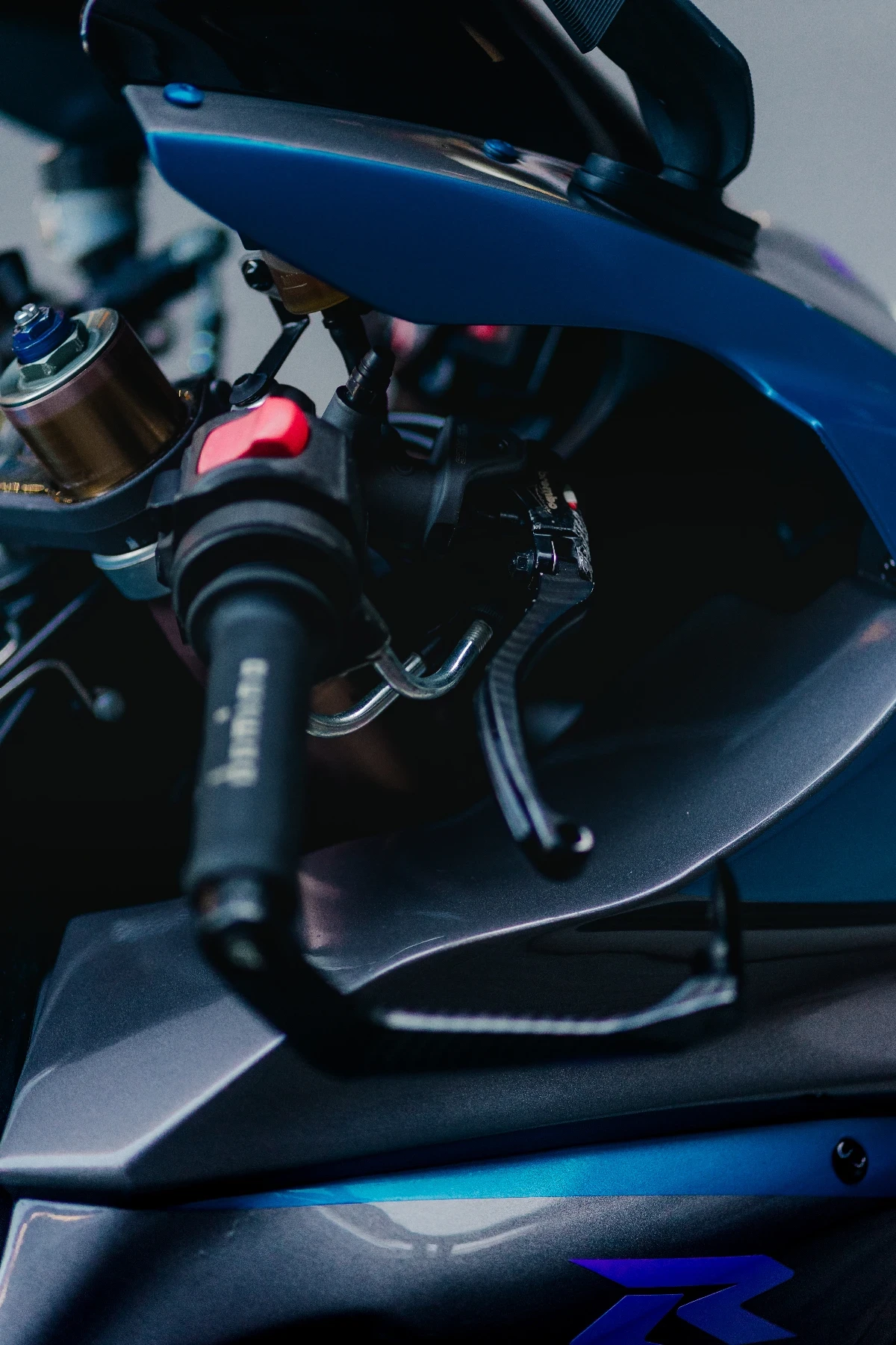 Suzuki Gsxr K8 1000, снимка 9 - Мотоциклети и мототехника - 55958013