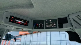 Трактор Claas CLAAS ARION 650 + FL 120, снимка 14