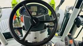 Трактор Claas CLAAS ARION 650 + FL 120, снимка 15