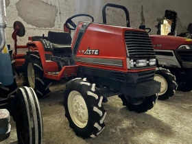Трактор Kubota Aste A-15 DT, снимка 2