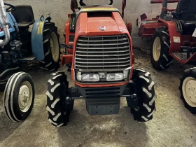 Трактор Kubota Aste A-15 DT, снимка 4