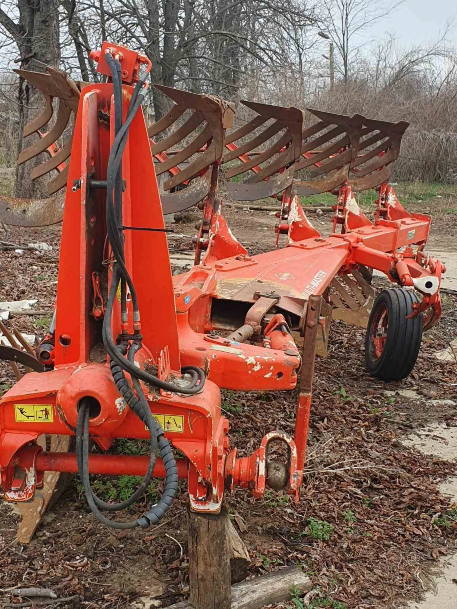 ���� Kuhn ���� | Mobile.bg � ����������� 1