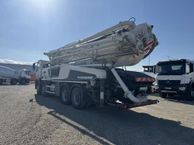   Mercedes-Benz AROCS 3743 Putzmeister 47 | Mobile.bg    5