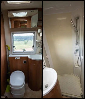 Кемпер Fendt T595, снимка 12