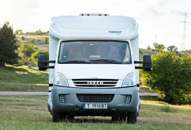 Кемпер Fendt T595, снимка 6