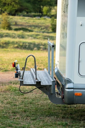 Кемпер Fendt T595, снимка 8