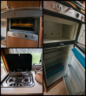 Кемпер Fendt T595, снимка 11