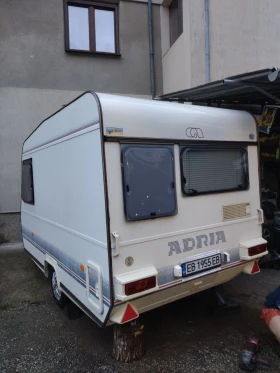  Adria Optima 350 | Mobile.bg    3