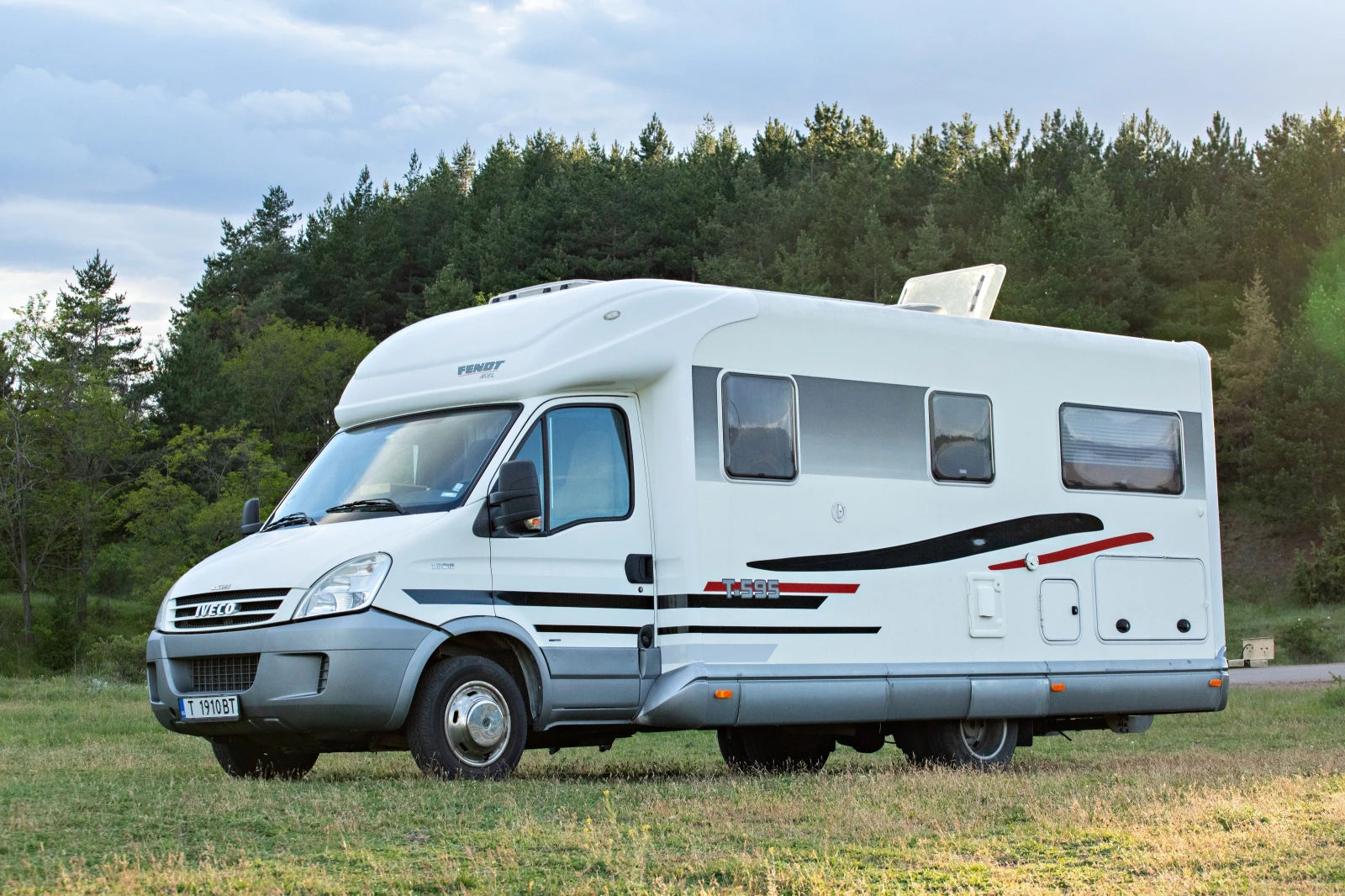 ������ Fendt T595 | Mobile.bg � ����������� 1