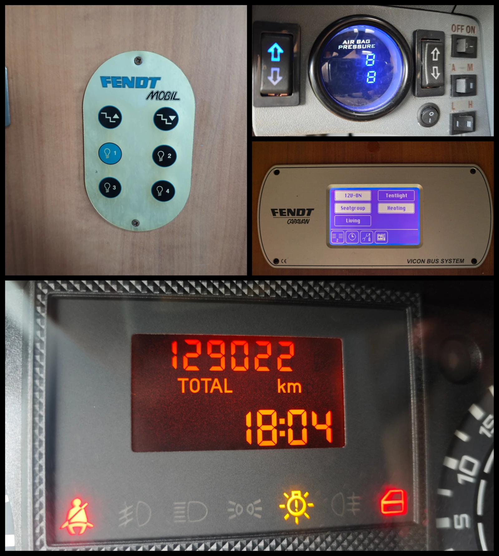 ������ Fendt T595 | Mobile.bg � ����������� 13