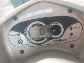 Джет Yamaha VX 110, снимка 6 - Воден транспорт - 43870708