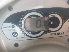 Джет Yamaha VX 110, снимка 5 - Воден транспорт - 43870708