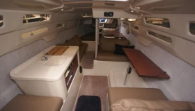 Обява за продажба на Ветроходна лодка Собствено производство MacGregor М26 ~43 000 EUR - изображение 4