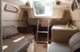 Обява за продажба на Ветроходна лодка Собствено производство MacGregor М26 ~43 000 EUR - изображение 3