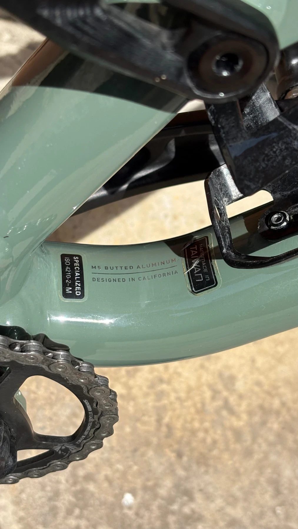 ��������� Stumpjumper Comp Alloy S5/XL | Mobile.bg � ����������� 13