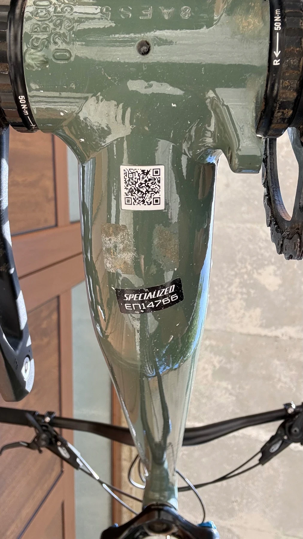 ��������� Stumpjumper Comp Alloy S5/XL | Mobile.bg � ����������� 17