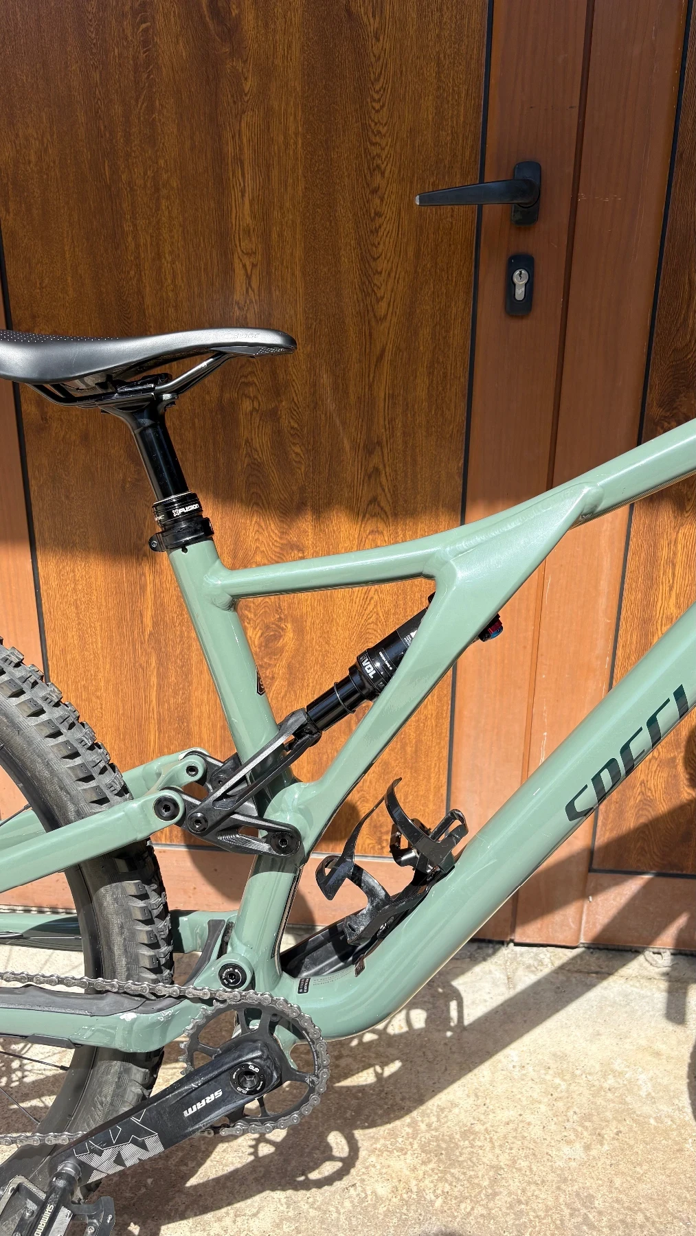 ��������� Stumpjumper Comp Alloy S5/XL | Mobile.bg � ����������� 15