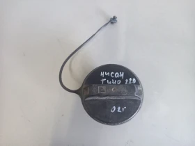 Капачка резервоар вътрешна Нисан Алмера Тино 2.2ди