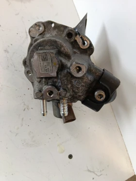 ����� �� �������� �� ��� 1.6TDI VW Golf