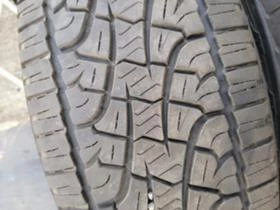 Гуми Зимни 235/65R17, снимка 6