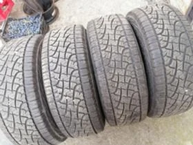 Гуми Зимни 235/65R17, снимка 2