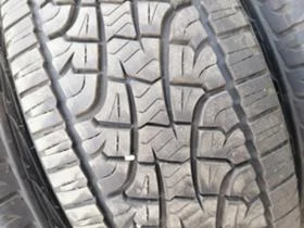 Гуми Зимни 235/65R17, снимка 5