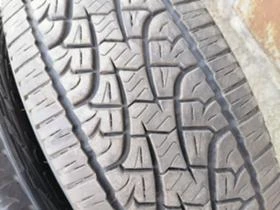 Гуми Зимни 235/65R17, снимка 7