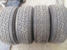 Гуми Зимни 235/65R17, снимка 1