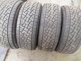 Гуми Зимни 235/65R17, снимка 3